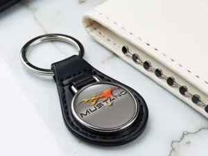 Personalised Key Chain High-End Pro Drift Style